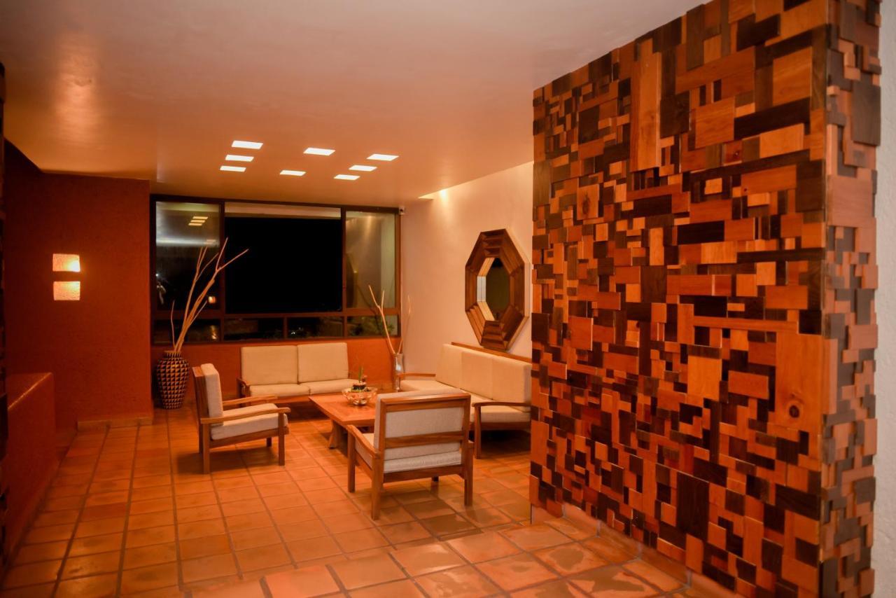 Hotel El Molino By Quinta Sauz Tacambaro de Codallos Exterior photo